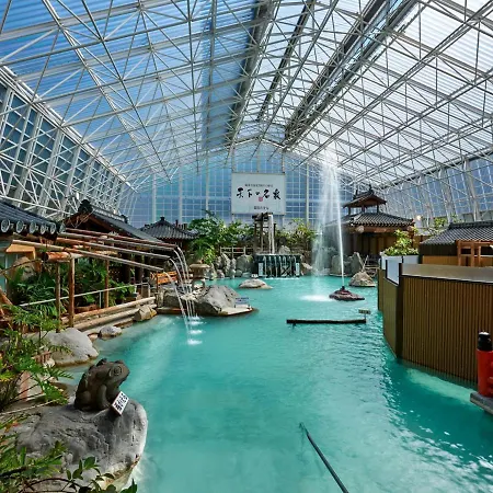 Kirishima Hotel-3