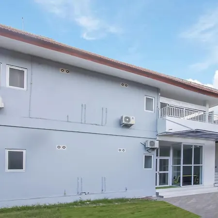 OYO 2270 Hotel Taman Wirama-3