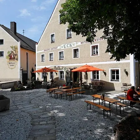 Brauerei-Gasthof Eck-3