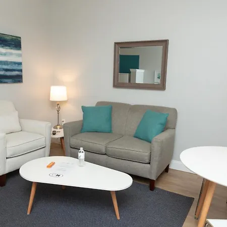 The Acorn Suites-2