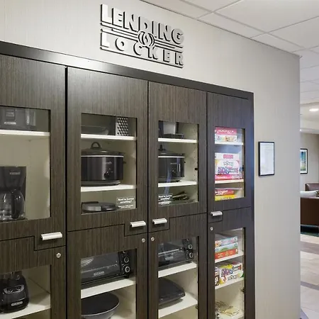 Candlewood Suites Grove City - Outlet Center By Ihg-3