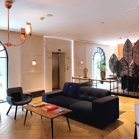 Iliria Boutique Hotel-2