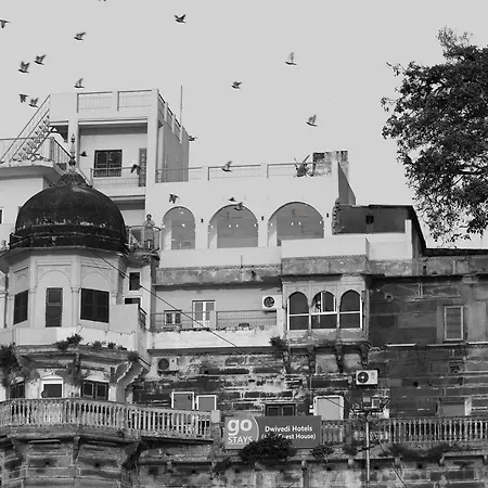 Dwivedi Hotels Hotel Elena-3
