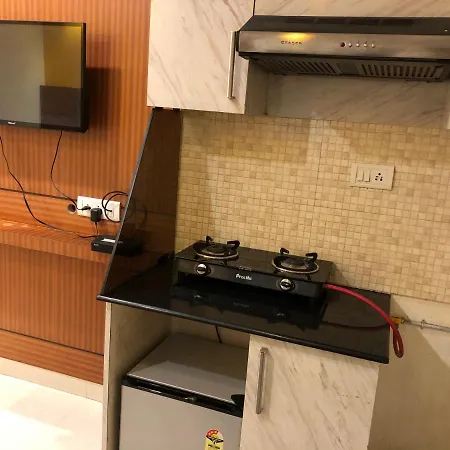 Hotel Spark Residency-3