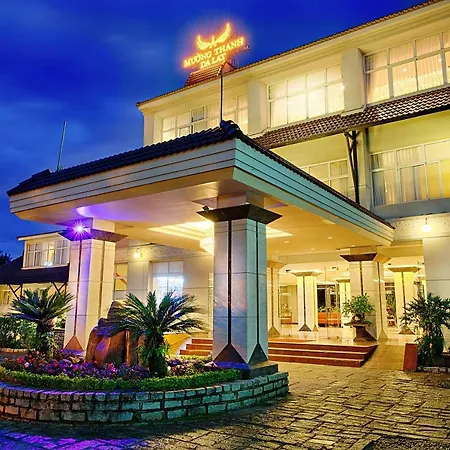 Muong Thanh Holiday Da Lat Hotel-3