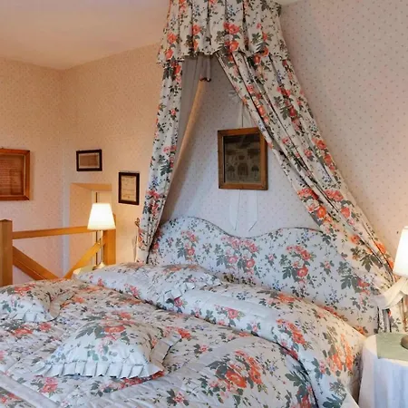 Landhaus Ettenbuehl Bed And Breakfast-3
