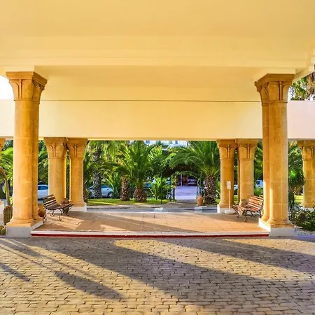 Hotel Aziza Thalasso Golf Adult Only-3