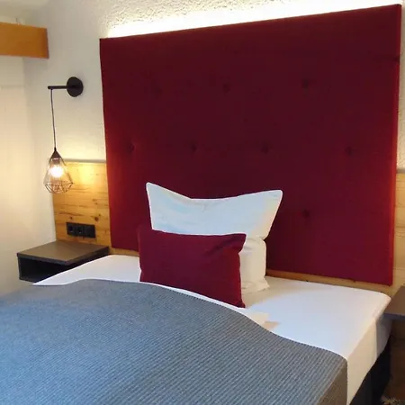 Hotel Mariandl-2