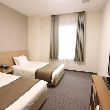 Hotel Mielparque Tokyo-2