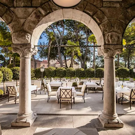 Amadria Park Hotel Sveti Jakov-2