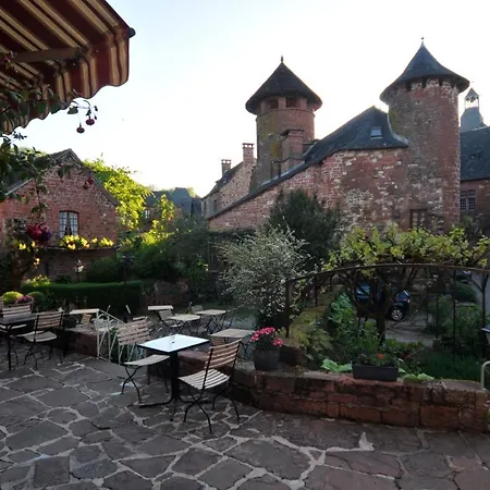 Le Relais St jacques-2