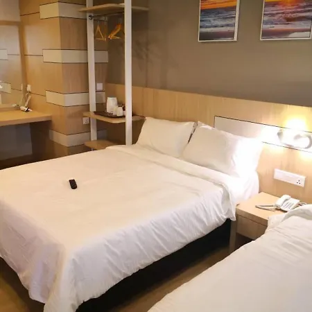 Walk In Hotel-2