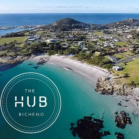 The Hub Bicheno-2