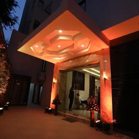 Shourya Residency Gulab Bagh-2