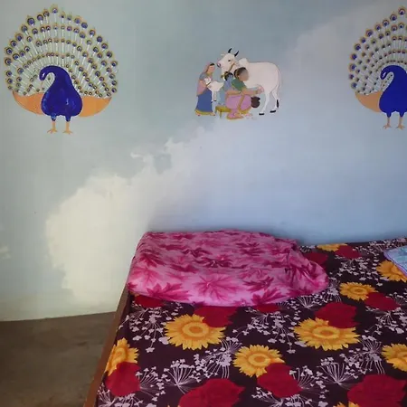 Haveli Elephant Stable-2