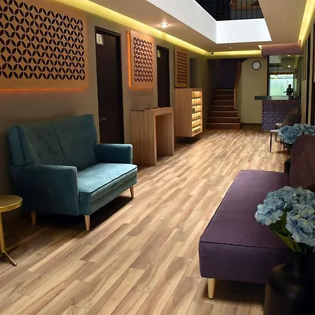 Hotel Lirio - Adult Only-3