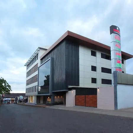 Hotel Samrat-2