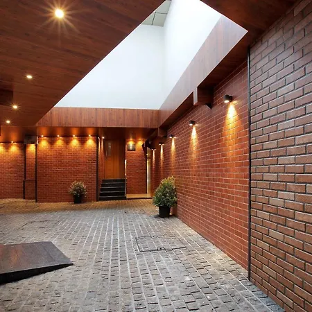 Hotel Samrat-3