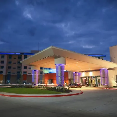 Apache Casino Hotel-3
