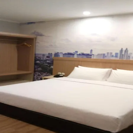Giia Sanno Hotel Pluit-2
