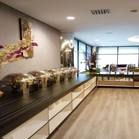 Giia Sanno Hotel Pluit-3