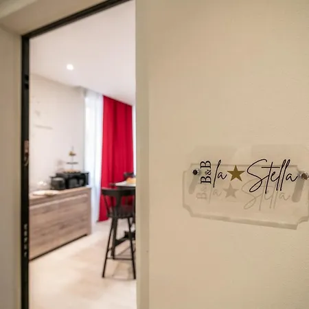 B&B La Stella-2
