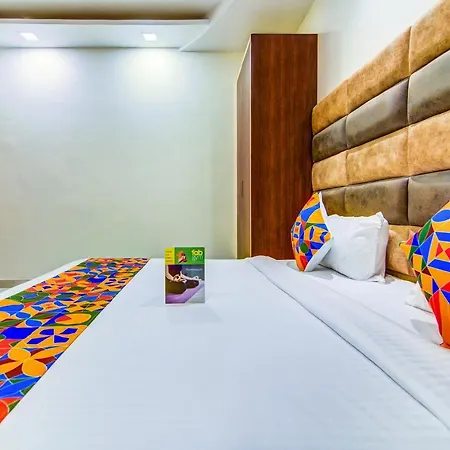 Fabhotel Nayyar Inn-3