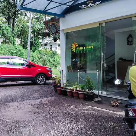 Lime Light Resort Munnar-2