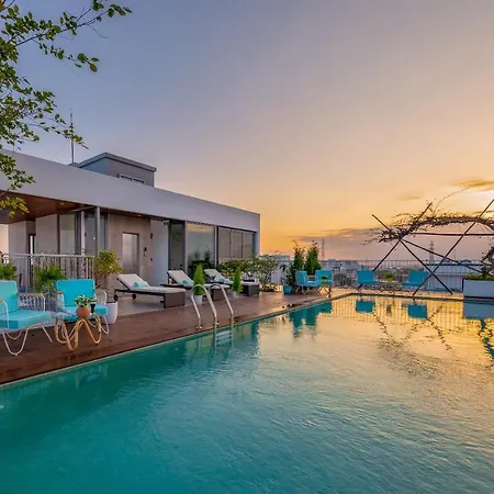 Prana Boutique Hotel And Apartments-3