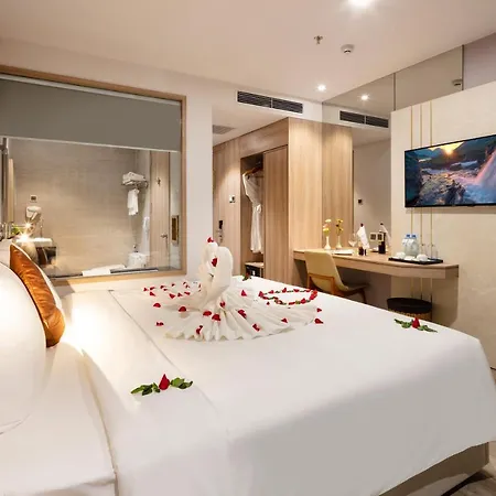Nalicas Nha Trang Hotel-2