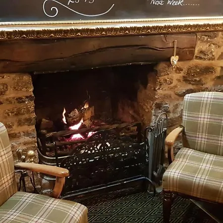 The Wheatsheaf Inn-3