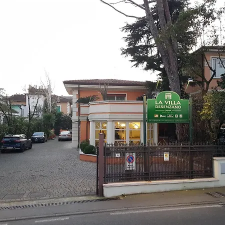 La Villa Desenzano-2