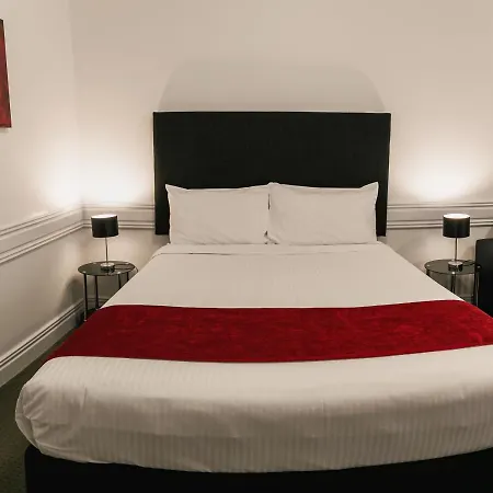 Melbourne Kew Central Apartments Official-2