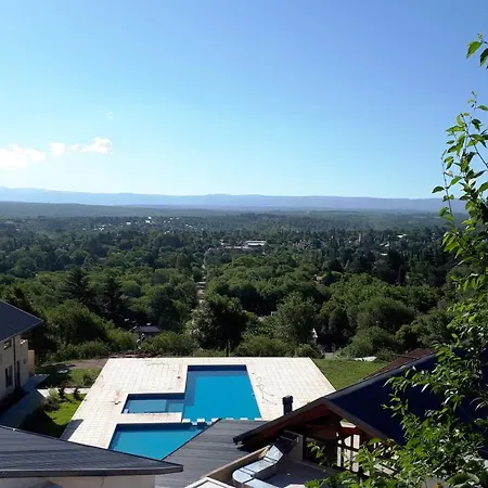 Altitud 720 Hotel, Aparts & Spa-2