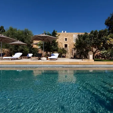 Masseria Borgo Mortella-3