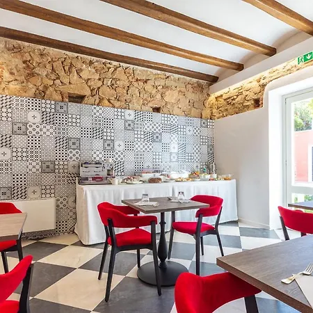 Raphael Hotel Arbatax-3