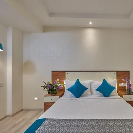 Regenta Inn Indiranagar By Royal Orchid Hotels-3