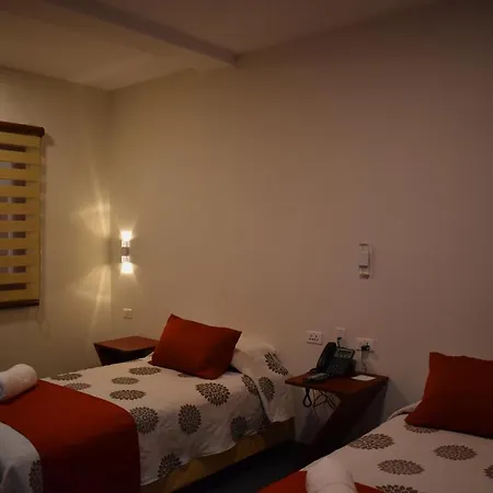 Hotel Boutique Vendimia-3