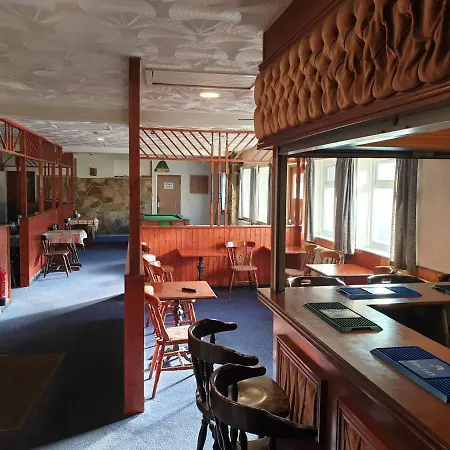 Tower House Hotel-2