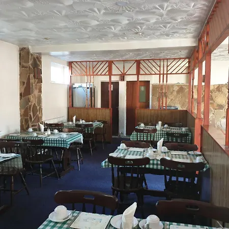 Tower House Hotel-3