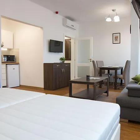 Mecset Apartman-2