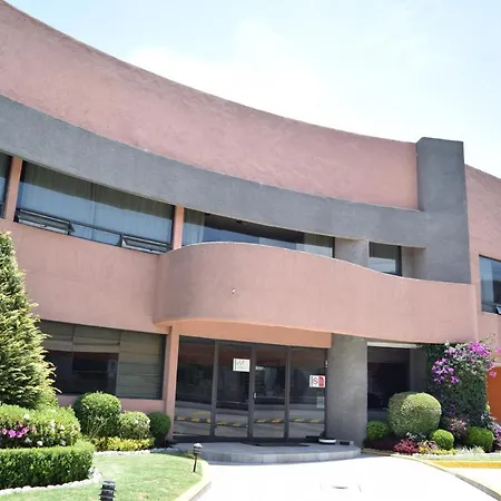 Hotel&Suites La Marquesa-3
