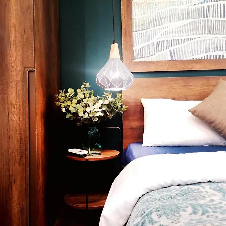 Benzen Boutique Stays-1 Min To Han River-3