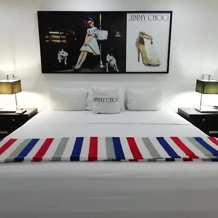 Spazio Boutique Hotel-3
