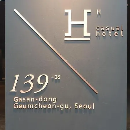 H Hotel Gasan-2