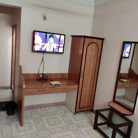 Hotel Tirupati-2