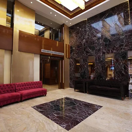 Hotel Indo Prime - Jaipur City Centre-2