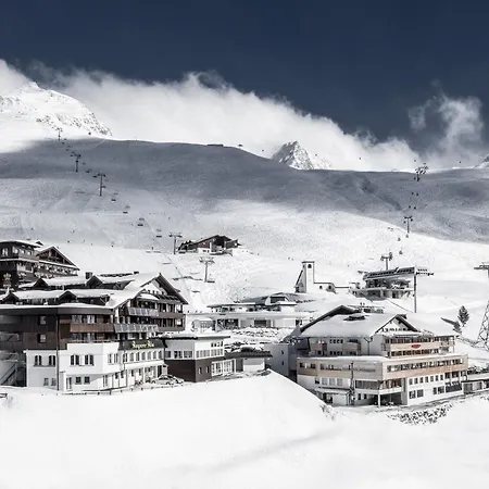 Hotel Angerer Alm-2