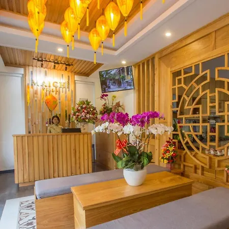 Maichi Villa Hoi An-2