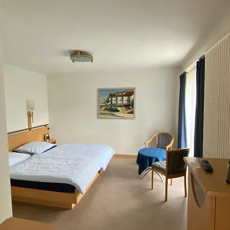 Hotel Bramen-2